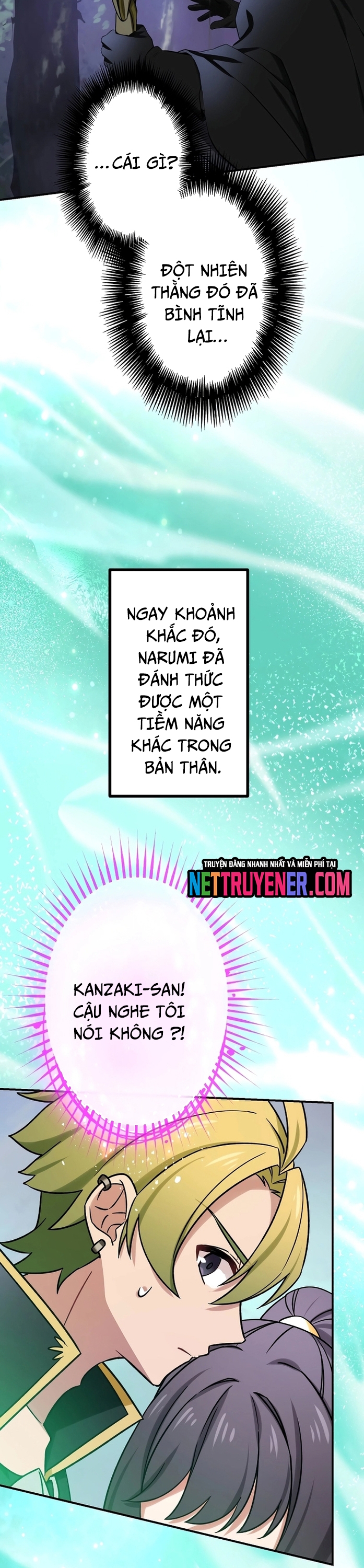 Sát Thủ Mạnh Nhất Chuyển Sinh Sang Thế Giới Khác: Chapter 85