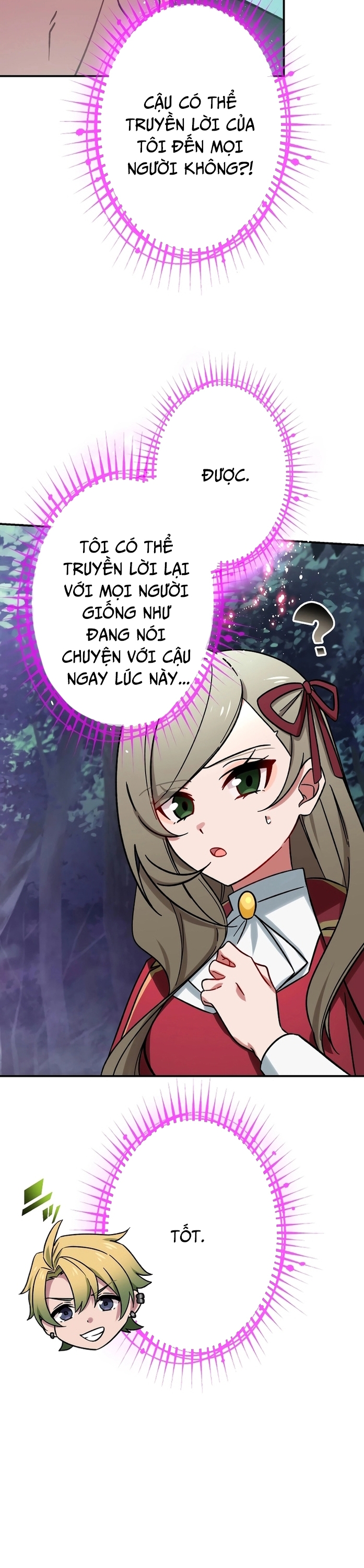 Sát Thủ Mạnh Nhất Chuyển Sinh Sang Thế Giới Khác: Chapter 85