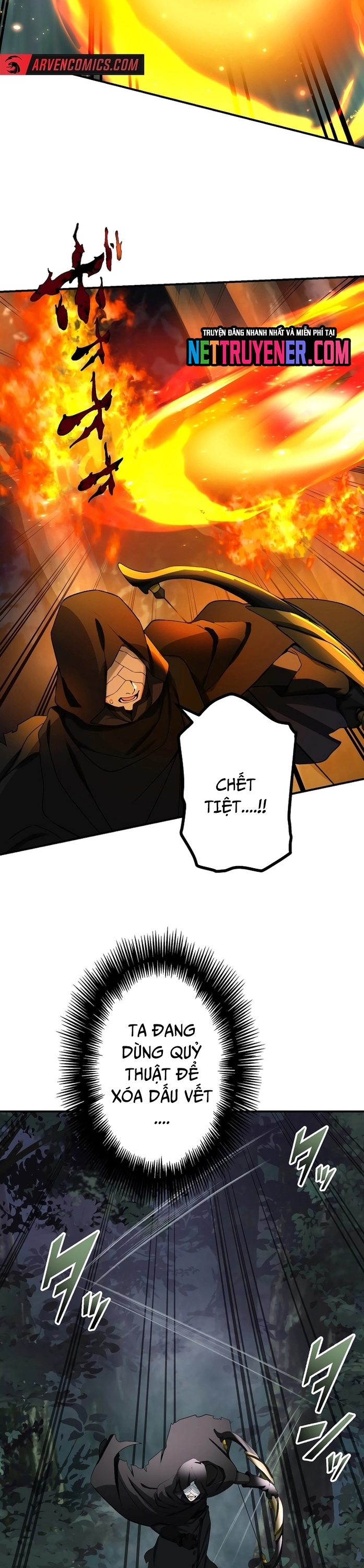 Sát Thủ Mạnh Nhất Chuyển Sinh Sang Thế Giới Khác: Chapter 85