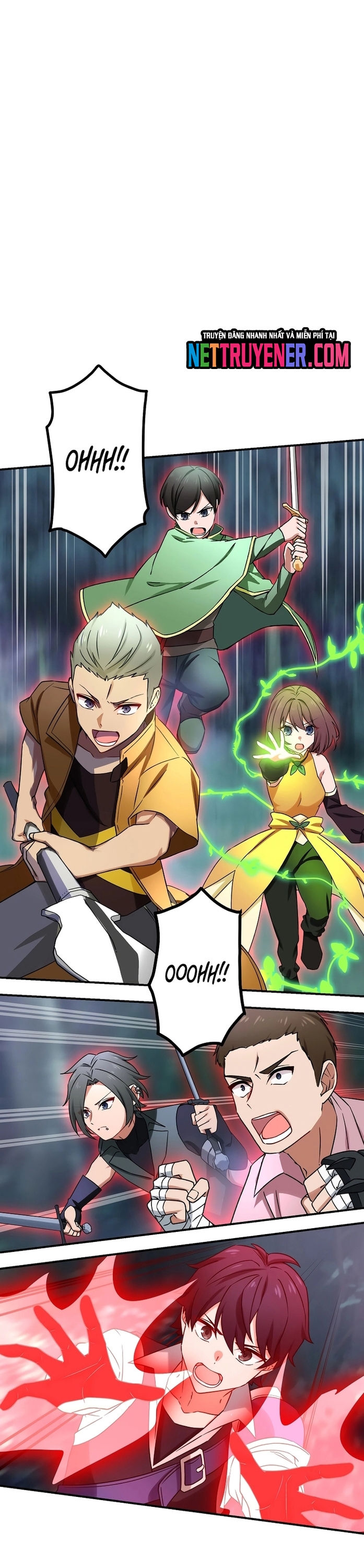 Sát Thủ Mạnh Nhất Chuyển Sinh Sang Thế Giới Khác: Chapter 85