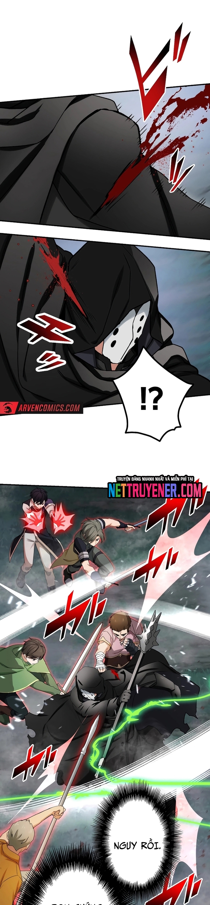 Sát Thủ Mạnh Nhất Chuyển Sinh Sang Thế Giới Khác: Chapter 85