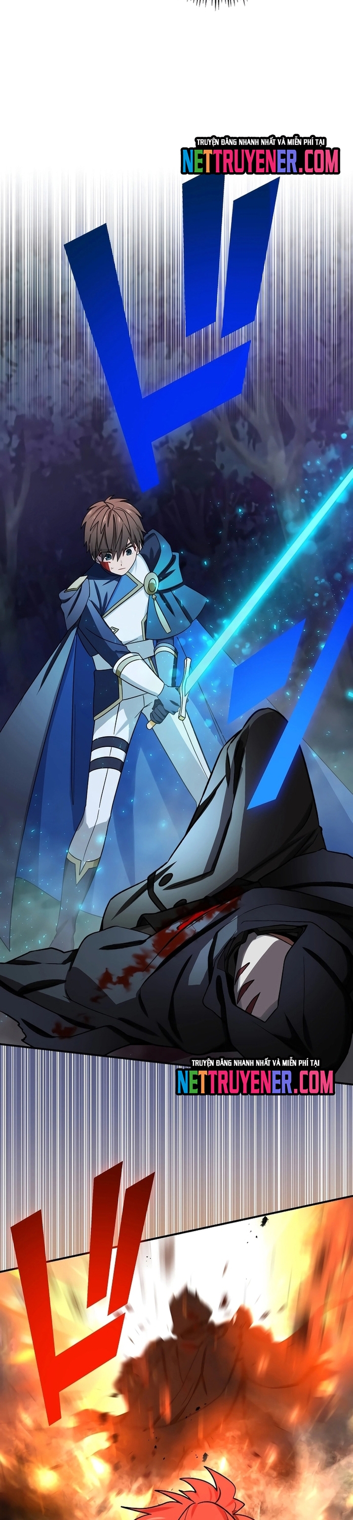 Sát Thủ Mạnh Nhất Chuyển Sinh Sang Thế Giới Khác: Chapter 85