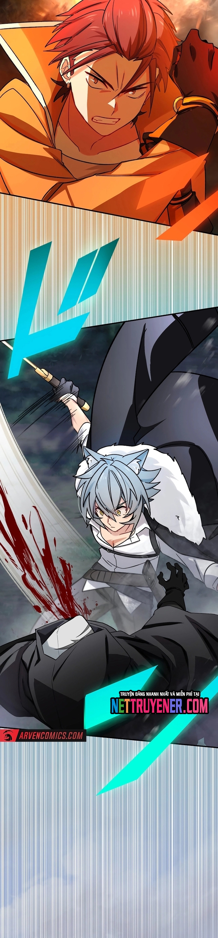 Sát Thủ Mạnh Nhất Chuyển Sinh Sang Thế Giới Khác: Chapter 85