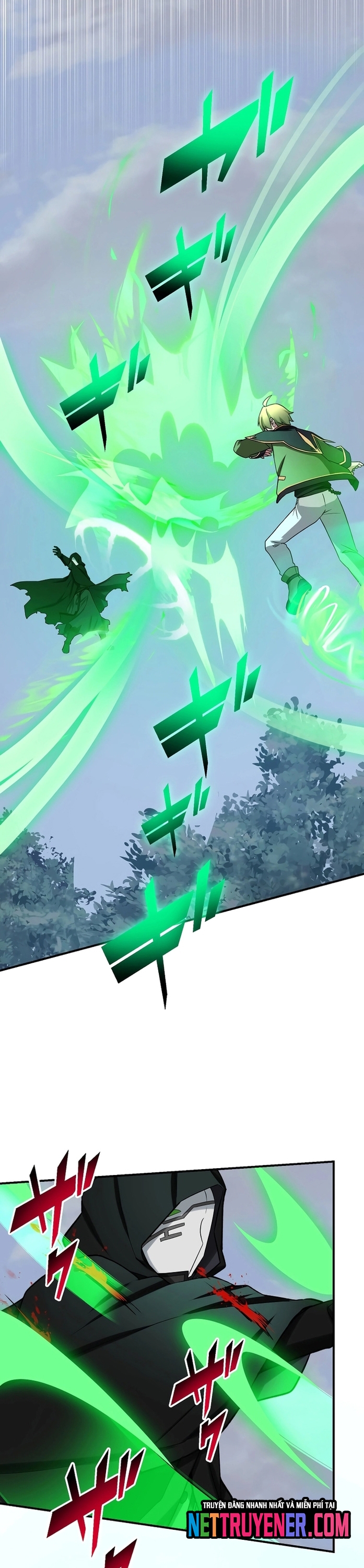 Sát Thủ Mạnh Nhất Chuyển Sinh Sang Thế Giới Khác: Chapter 85