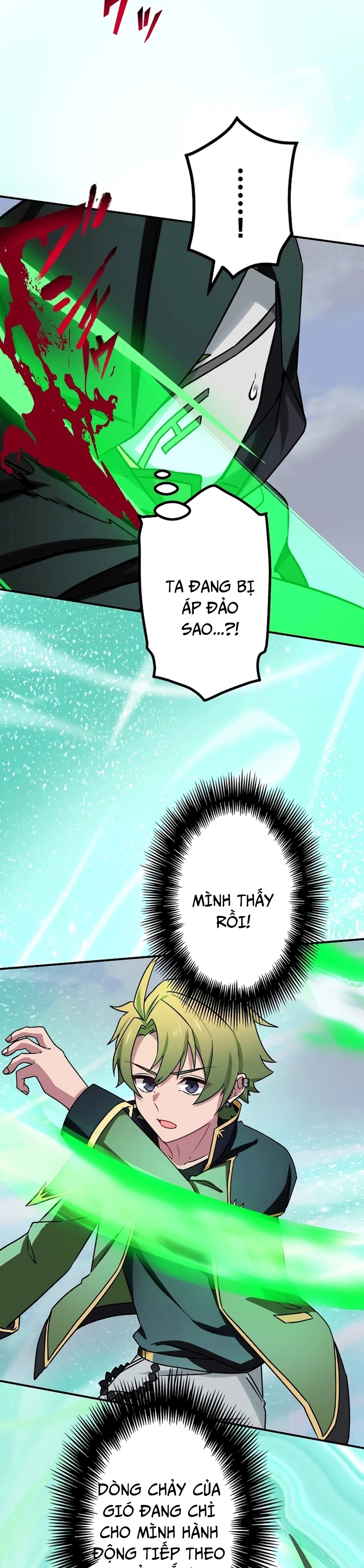 Sát Thủ Mạnh Nhất Chuyển Sinh Sang Thế Giới Khác: Chapter 85