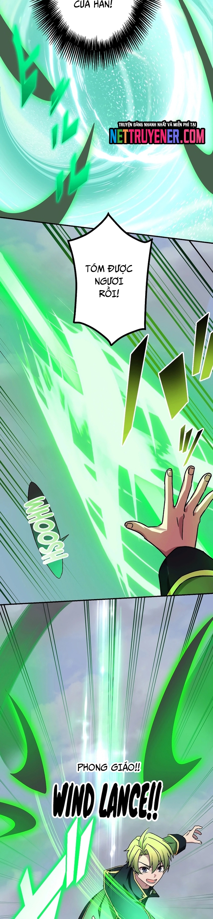 Sát Thủ Mạnh Nhất Chuyển Sinh Sang Thế Giới Khác: Chapter 85