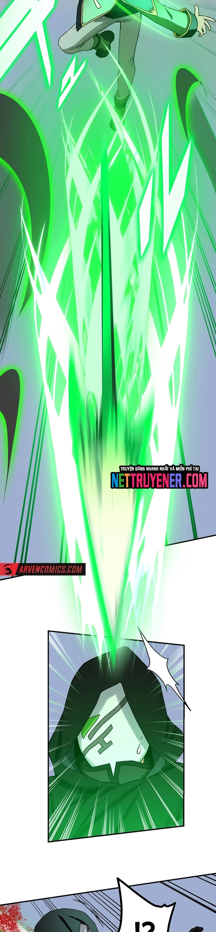 Sát Thủ Mạnh Nhất Chuyển Sinh Sang Thế Giới Khác: Chapter 85