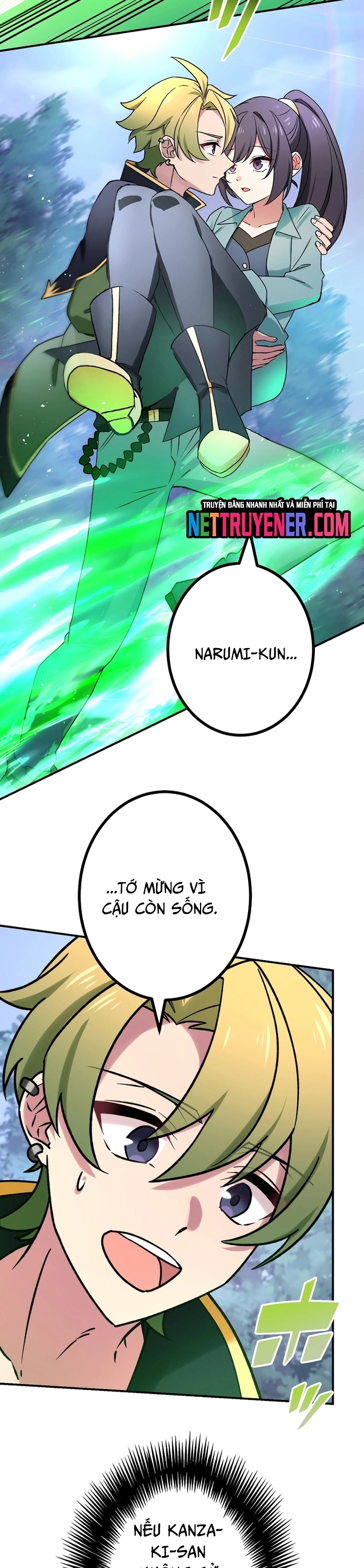 Sát Thủ Mạnh Nhất Chuyển Sinh Sang Thế Giới Khác: Chapter 85