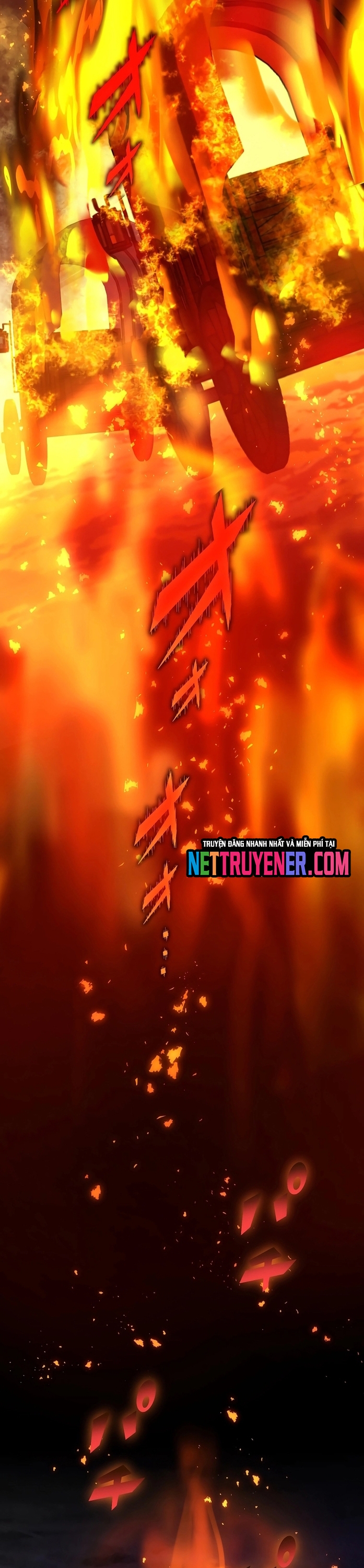 Sát Thủ Mạnh Nhất Chuyển Sinh Sang Thế Giới Khác: Chapter 85