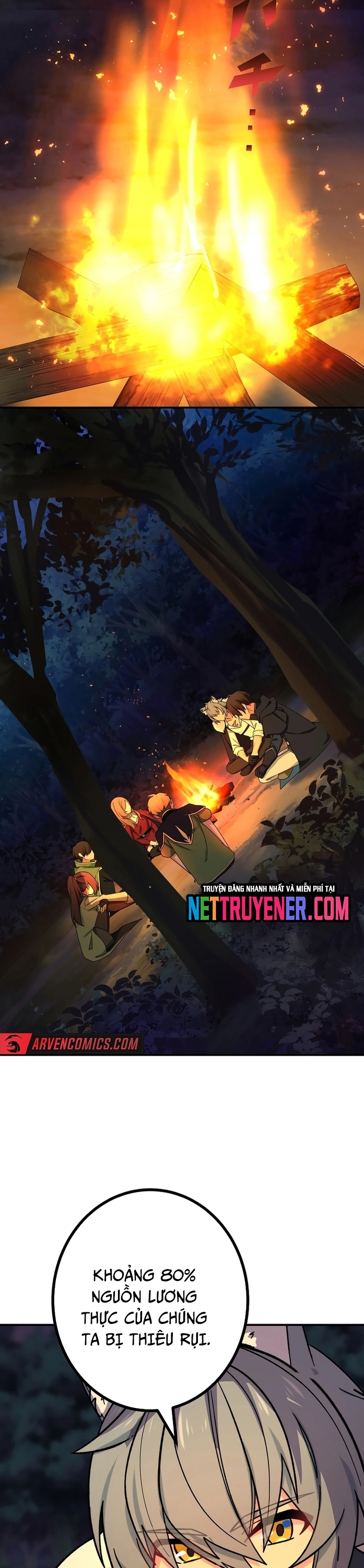 Sát Thủ Mạnh Nhất Chuyển Sinh Sang Thế Giới Khác: Chapter 85