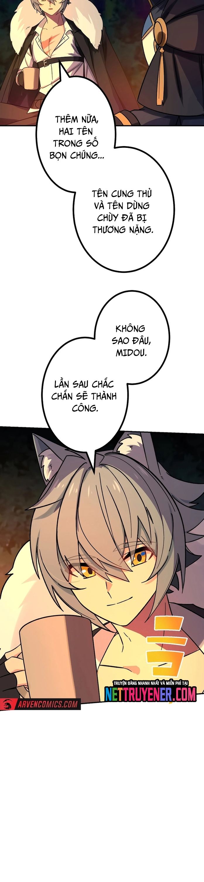 Sát Thủ Mạnh Nhất Chuyển Sinh Sang Thế Giới Khác: Chapter 85