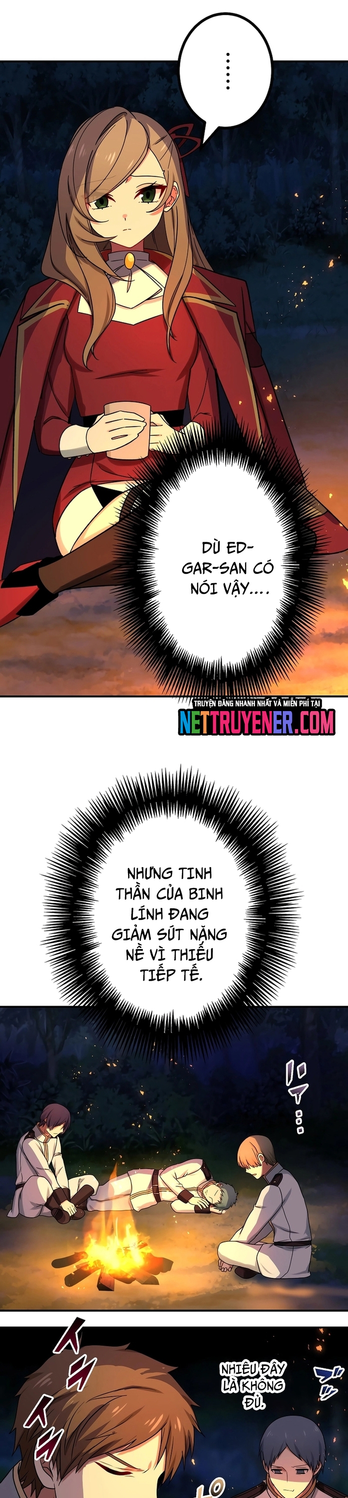 Sát Thủ Mạnh Nhất Chuyển Sinh Sang Thế Giới Khác: Chapter 85