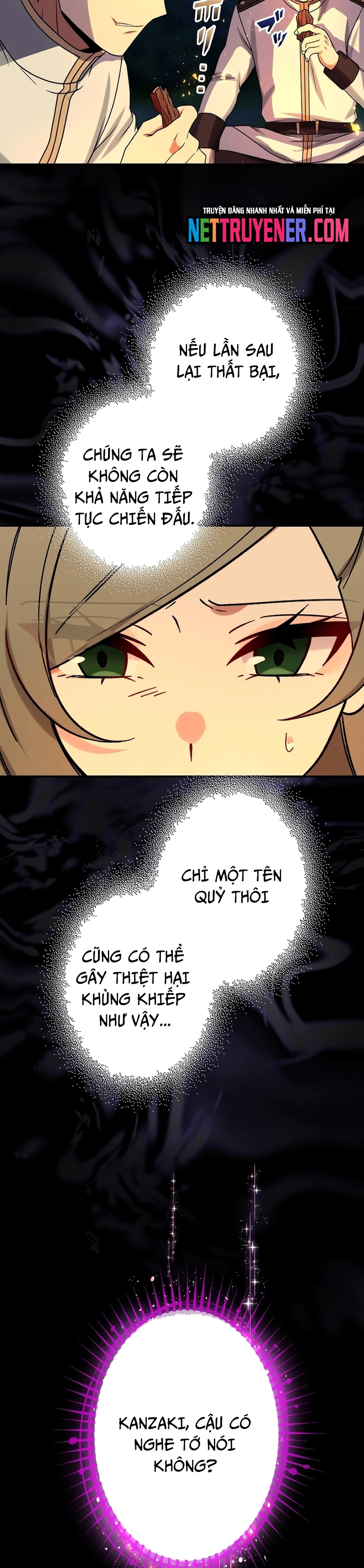 Sát Thủ Mạnh Nhất Chuyển Sinh Sang Thế Giới Khác: Chapter 85