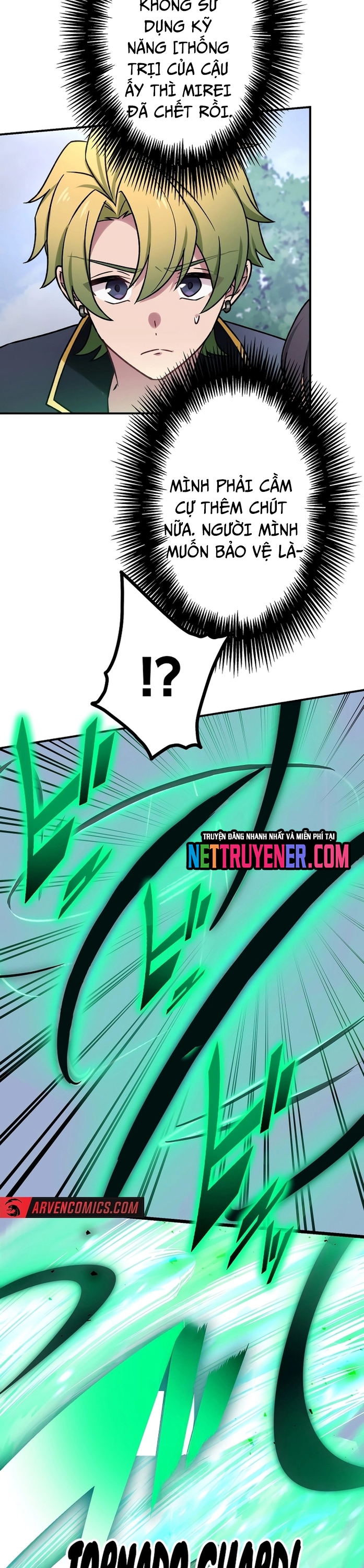 Sát Thủ Mạnh Nhất Chuyển Sinh Sang Thế Giới Khác: Chapter 85