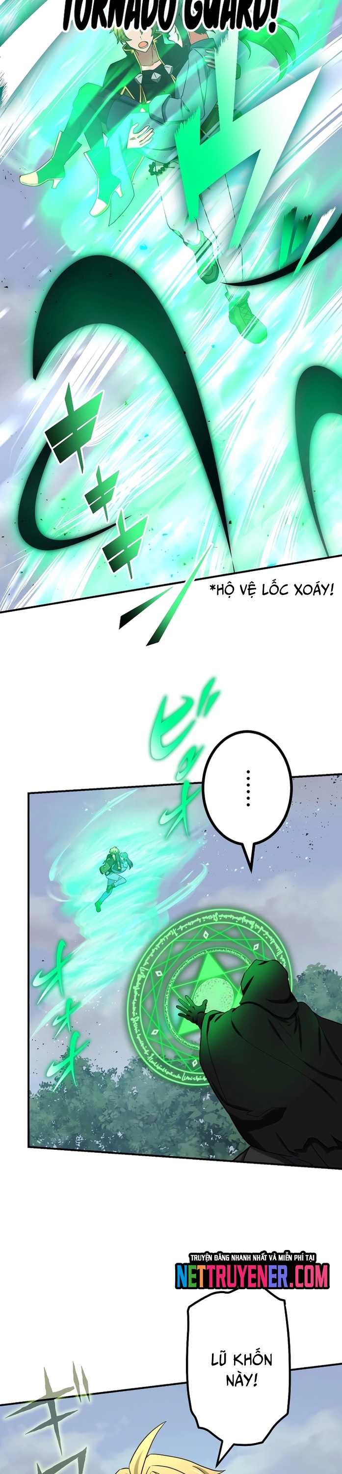 Sát Thủ Mạnh Nhất Chuyển Sinh Sang Thế Giới Khác: Chapter 85