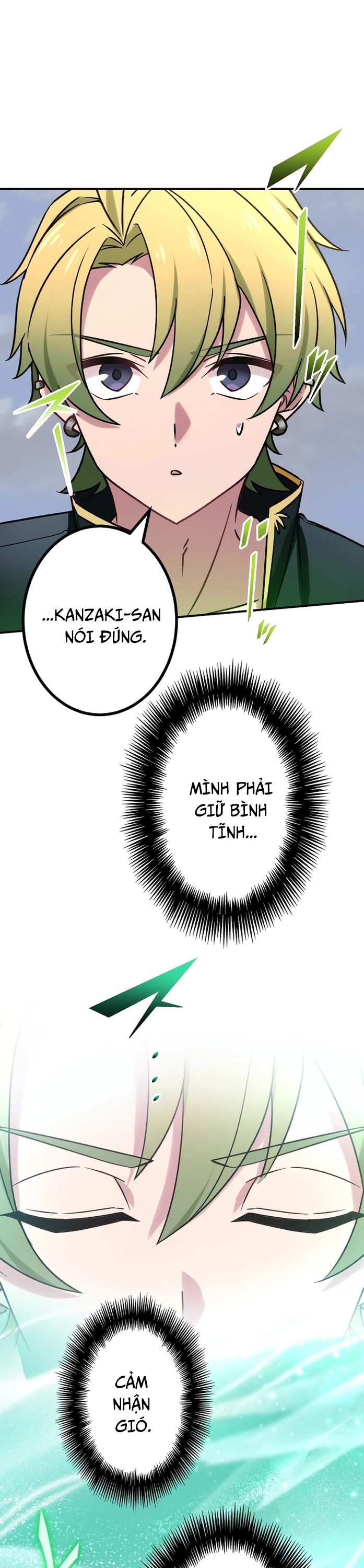 Sát Thủ Mạnh Nhất Chuyển Sinh Sang Thế Giới Khác: Chapter 85