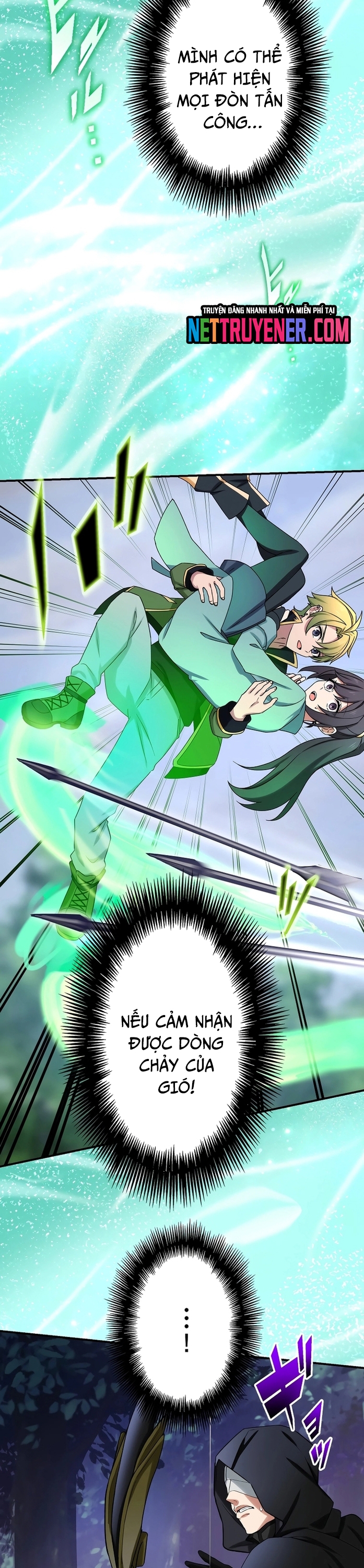 Sát Thủ Mạnh Nhất Chuyển Sinh Sang Thế Giới Khác: Chapter 85