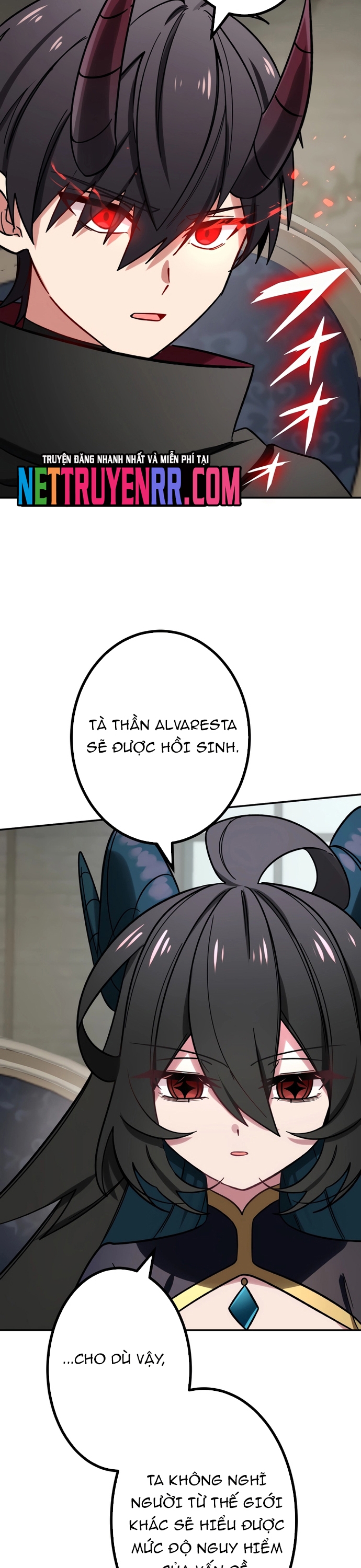 Sát Thủ Mạnh Nhất Chuyển Sinh Sang Thế Giới Khác: Chapter 86