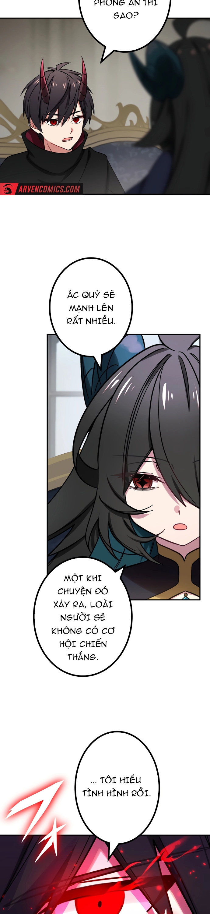 Sát Thủ Mạnh Nhất Chuyển Sinh Sang Thế Giới Khác: Chapter 86