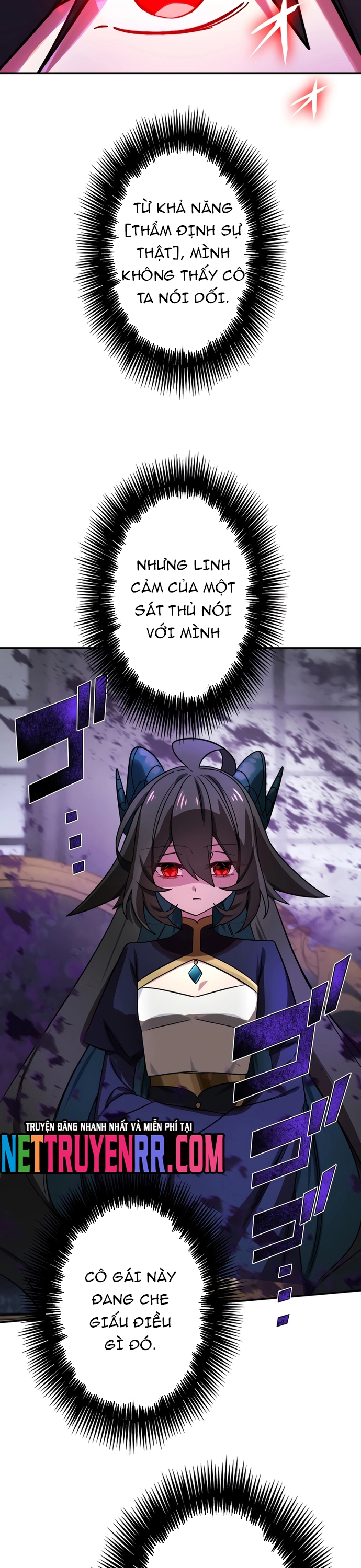 Sát Thủ Mạnh Nhất Chuyển Sinh Sang Thế Giới Khác: Chapter 86