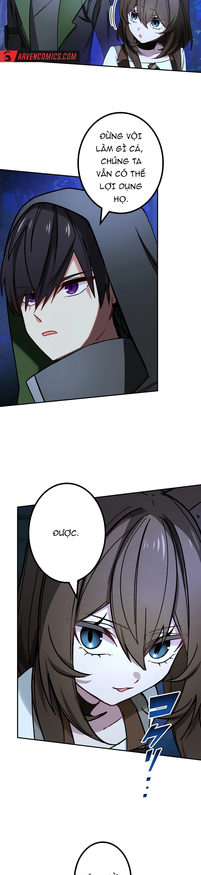 Sát Thủ Mạnh Nhất Chuyển Sinh Sang Thế Giới Khác: Chapter 86