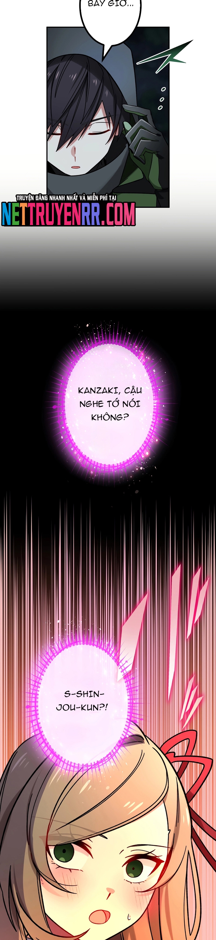 Sát Thủ Mạnh Nhất Chuyển Sinh Sang Thế Giới Khác: Chapter 86