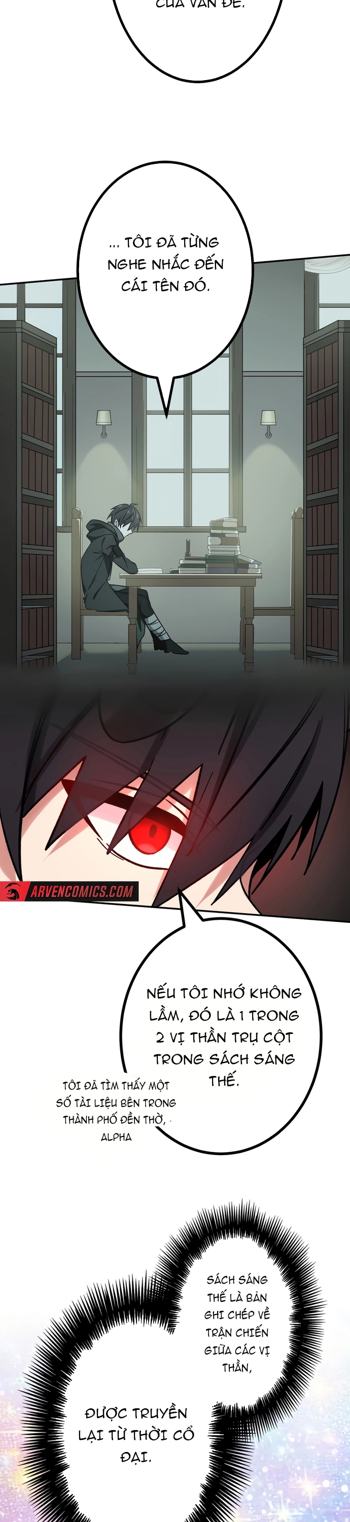 Sát Thủ Mạnh Nhất Chuyển Sinh Sang Thế Giới Khác: Chapter 86