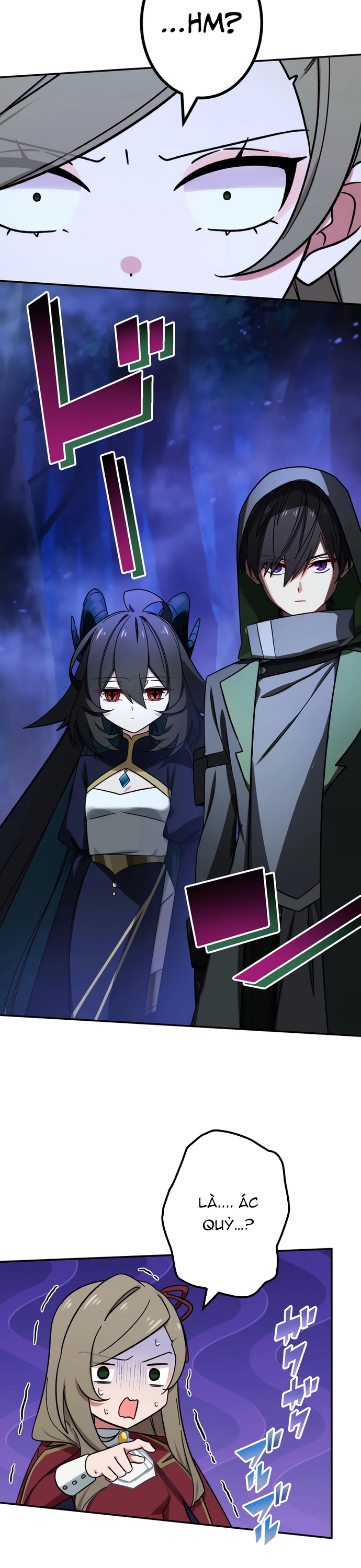 Sát Thủ Mạnh Nhất Chuyển Sinh Sang Thế Giới Khác: Chapter 86