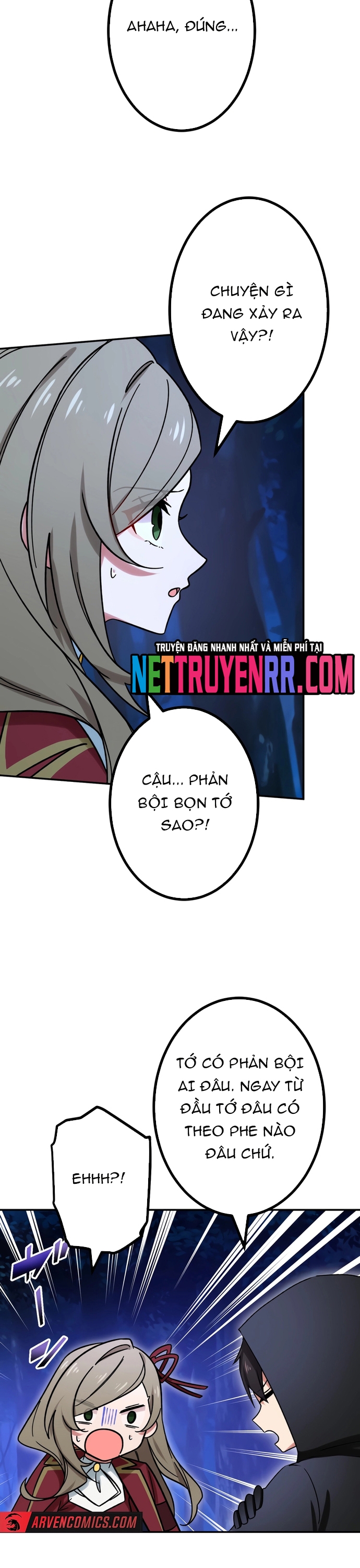 Sát Thủ Mạnh Nhất Chuyển Sinh Sang Thế Giới Khác: Chapter 86