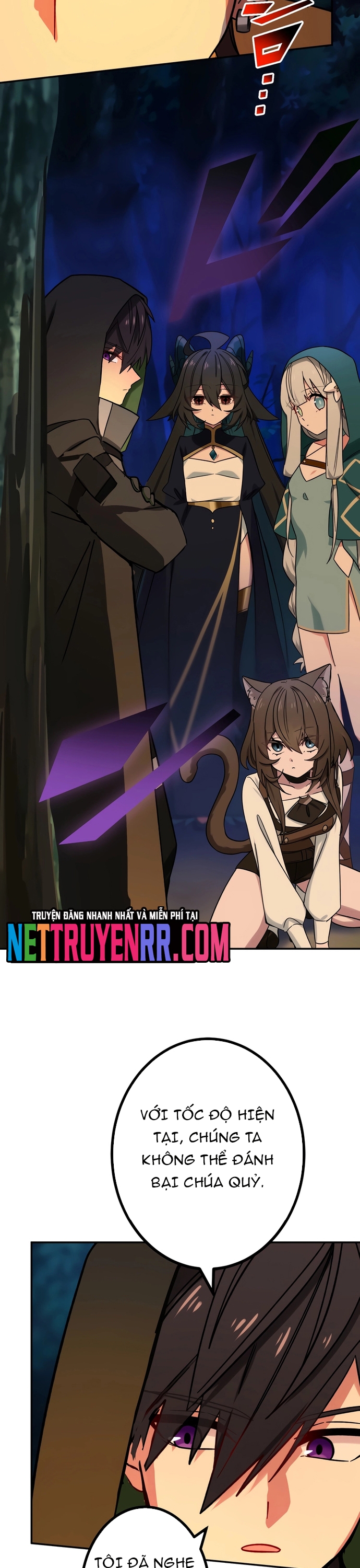 Sát Thủ Mạnh Nhất Chuyển Sinh Sang Thế Giới Khác: Chapter 86