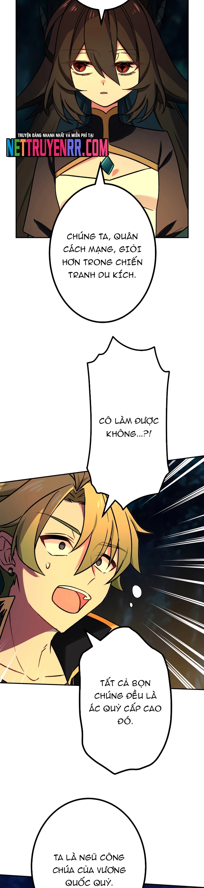 Sát Thủ Mạnh Nhất Chuyển Sinh Sang Thế Giới Khác: Chapter 86