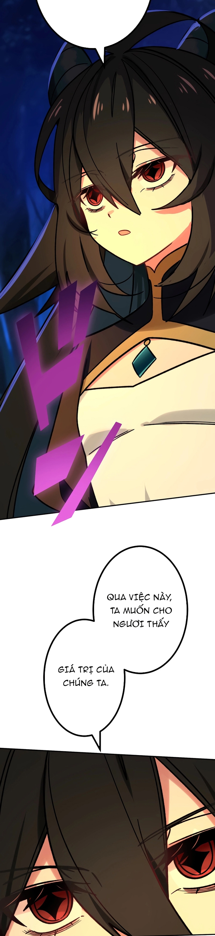 Sát Thủ Mạnh Nhất Chuyển Sinh Sang Thế Giới Khác: Chapter 86