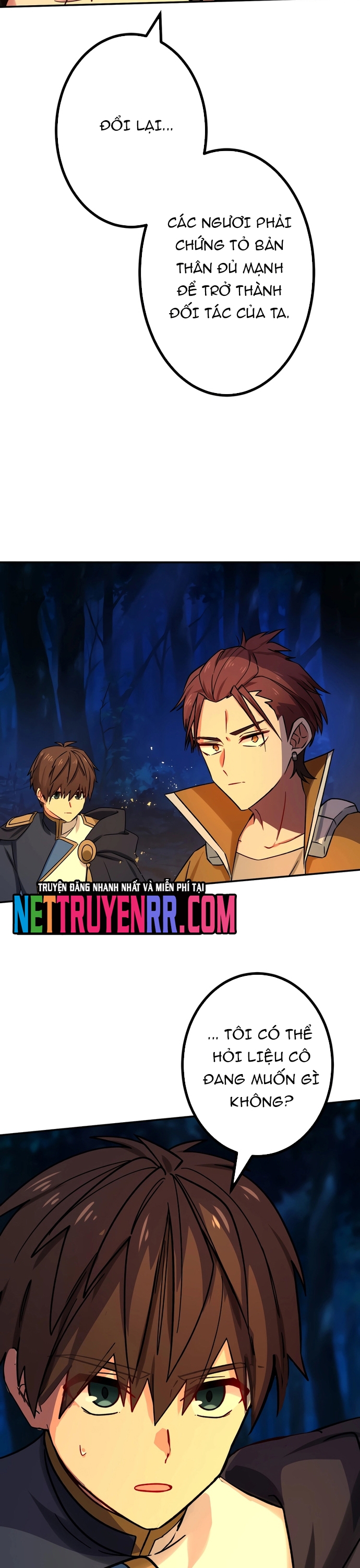 Sát Thủ Mạnh Nhất Chuyển Sinh Sang Thế Giới Khác: Chapter 86