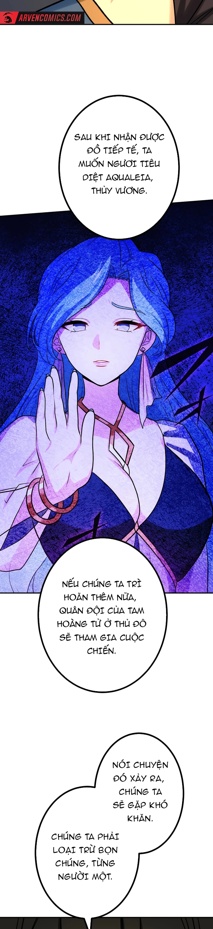 Sát Thủ Mạnh Nhất Chuyển Sinh Sang Thế Giới Khác: Chapter 86