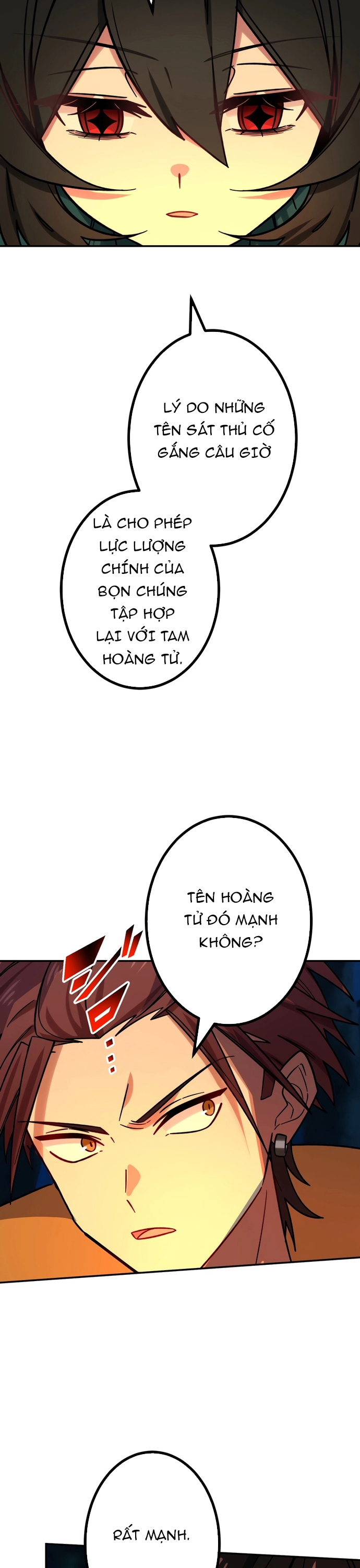 Sát Thủ Mạnh Nhất Chuyển Sinh Sang Thế Giới Khác: Chapter 86