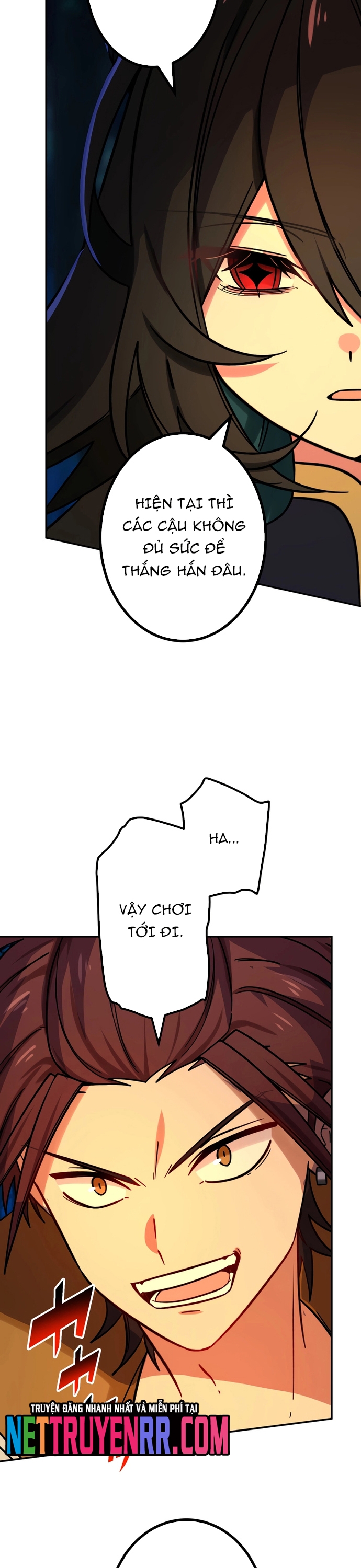 Sát Thủ Mạnh Nhất Chuyển Sinh Sang Thế Giới Khác: Chapter 86