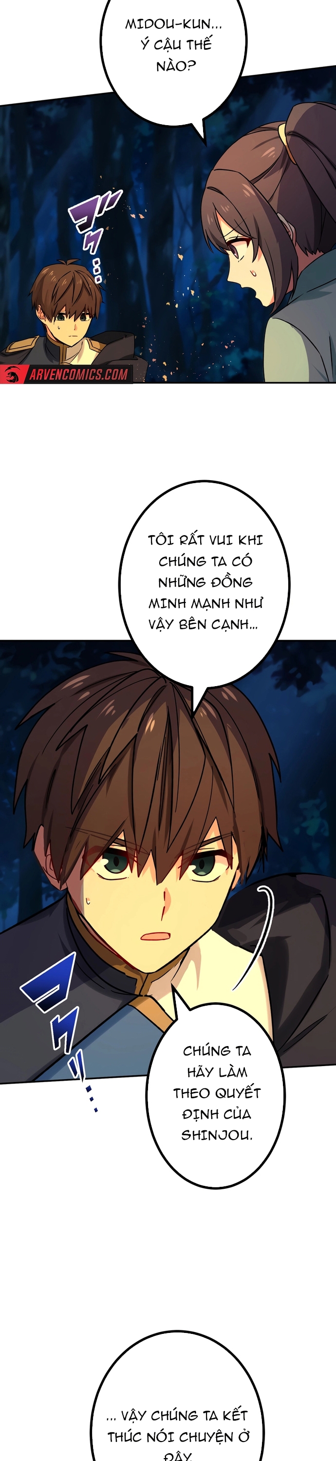 Sát Thủ Mạnh Nhất Chuyển Sinh Sang Thế Giới Khác: Chapter 86