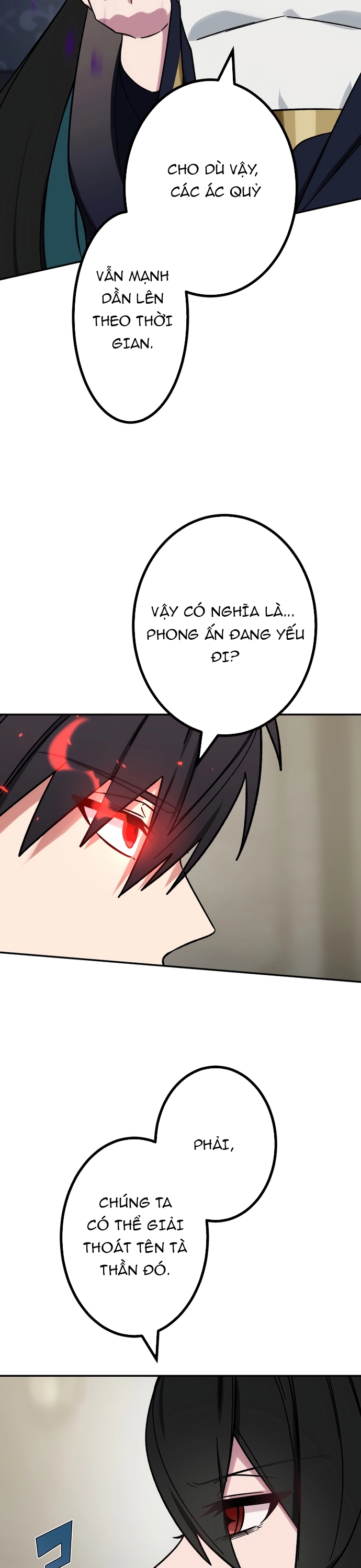 Sát Thủ Mạnh Nhất Chuyển Sinh Sang Thế Giới Khác: Chapter 86