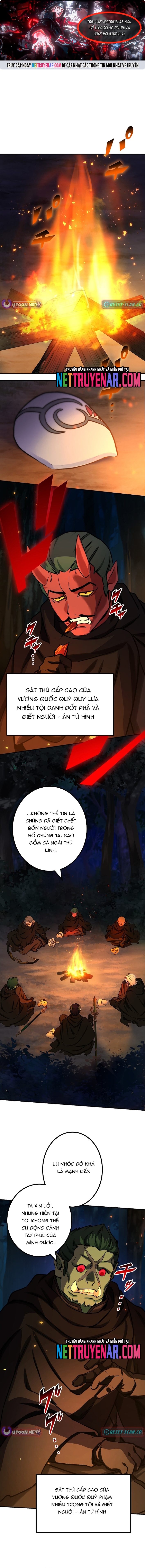 Sát Thủ Mạnh Nhất Chuyển Sinh Sang Thế Giới Khác: Chapter 87