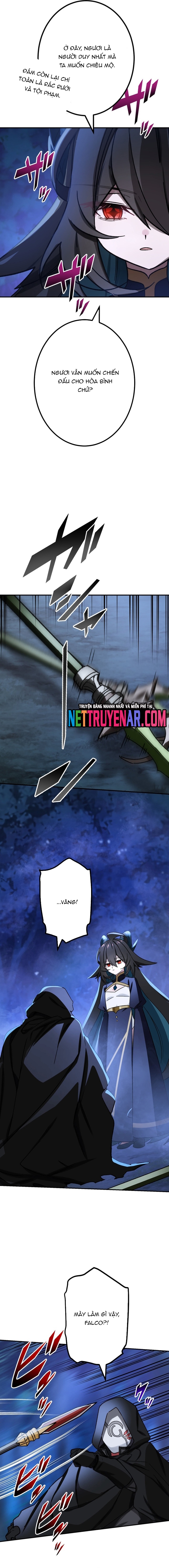 Sát Thủ Mạnh Nhất Chuyển Sinh Sang Thế Giới Khác: Chapter 87