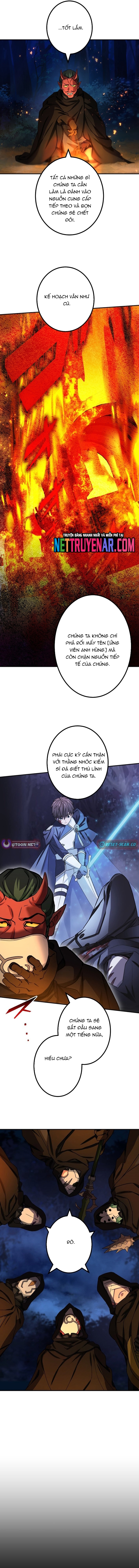 Sát Thủ Mạnh Nhất Chuyển Sinh Sang Thế Giới Khác: Chapter 87