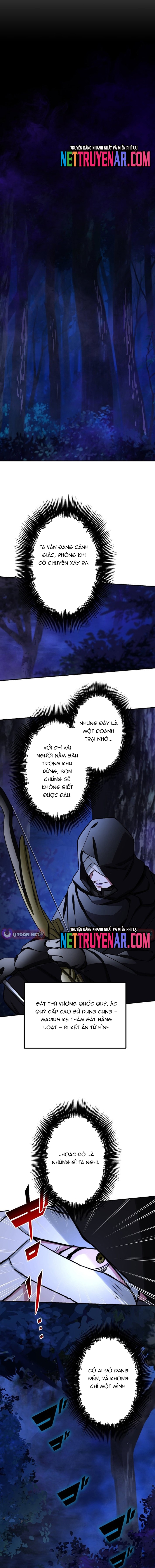 Sát Thủ Mạnh Nhất Chuyển Sinh Sang Thế Giới Khác: Chapter 87