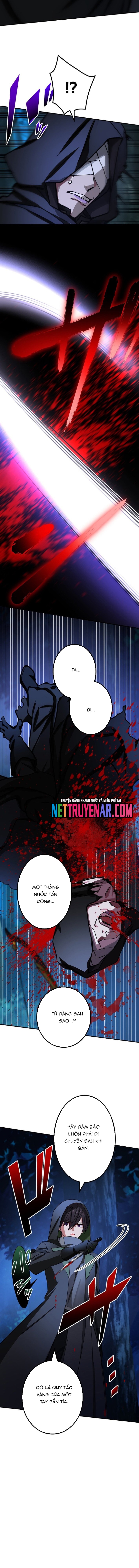 Sát Thủ Mạnh Nhất Chuyển Sinh Sang Thế Giới Khác: Chapter 87