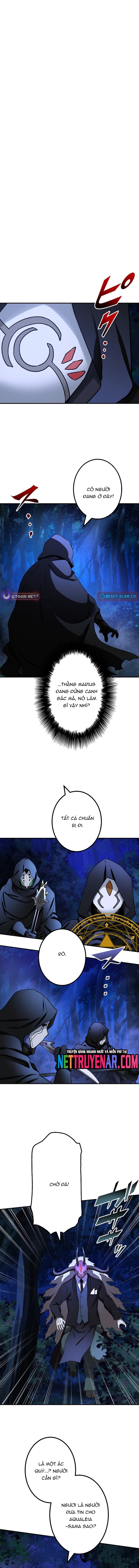 Sát Thủ Mạnh Nhất Chuyển Sinh Sang Thế Giới Khác: Chapter 87