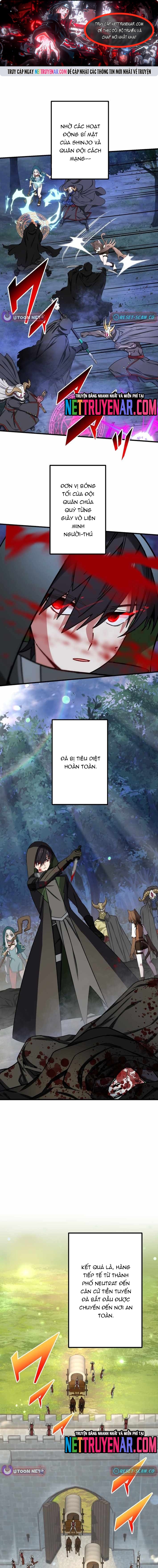 Sát Thủ Mạnh Nhất Chuyển Sinh Sang Thế Giới Khác: Chapter 88