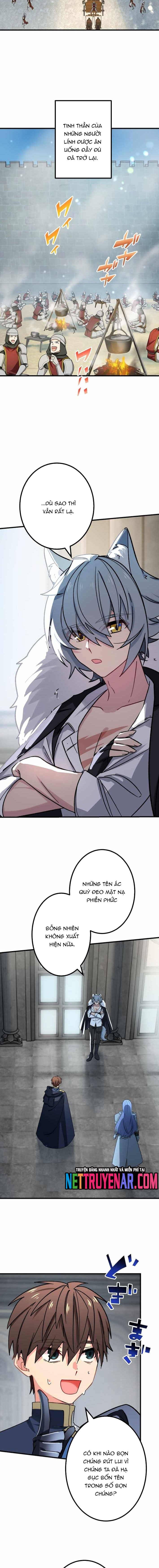 Sát Thủ Mạnh Nhất Chuyển Sinh Sang Thế Giới Khác: Chapter 88