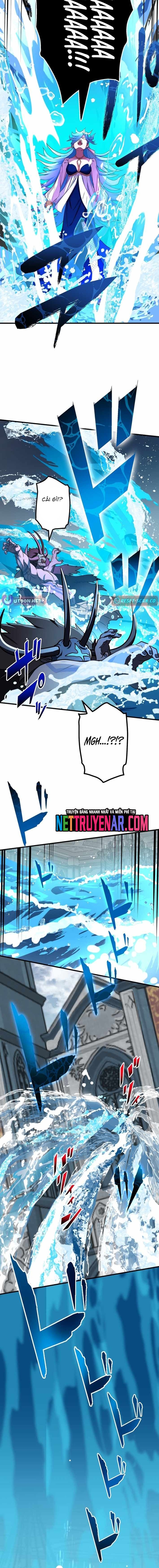 Sát Thủ Mạnh Nhất Chuyển Sinh Sang Thế Giới Khác: Chapter 88