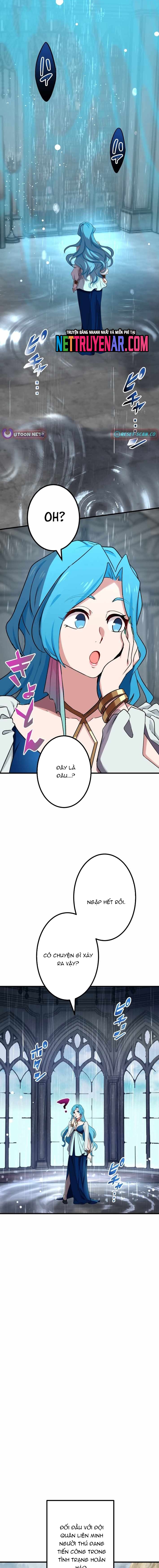 Sát Thủ Mạnh Nhất Chuyển Sinh Sang Thế Giới Khác: Chapter 88