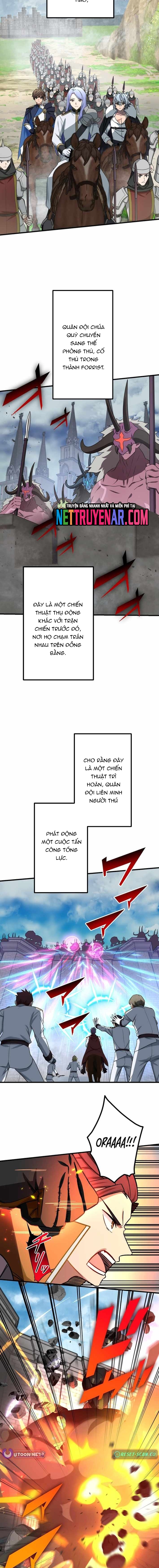 Sát Thủ Mạnh Nhất Chuyển Sinh Sang Thế Giới Khác: Chapter 88