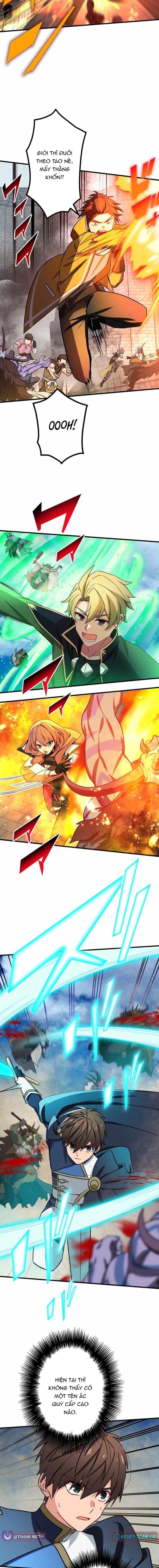 Sát Thủ Mạnh Nhất Chuyển Sinh Sang Thế Giới Khác: Chapter 88